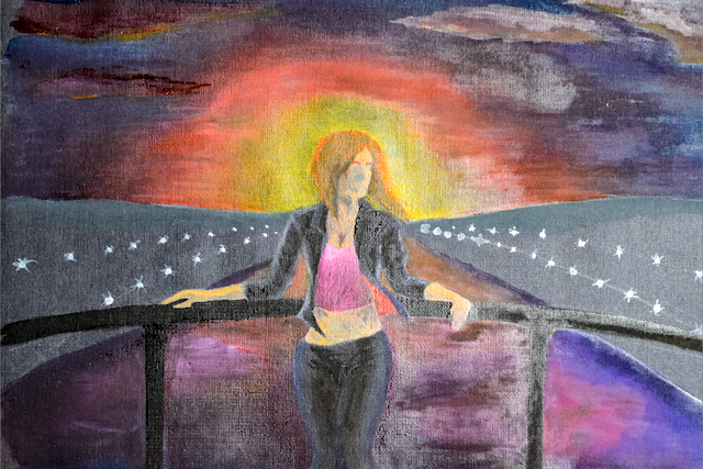 The Transformative Powers of Pain: Healing from Abuse