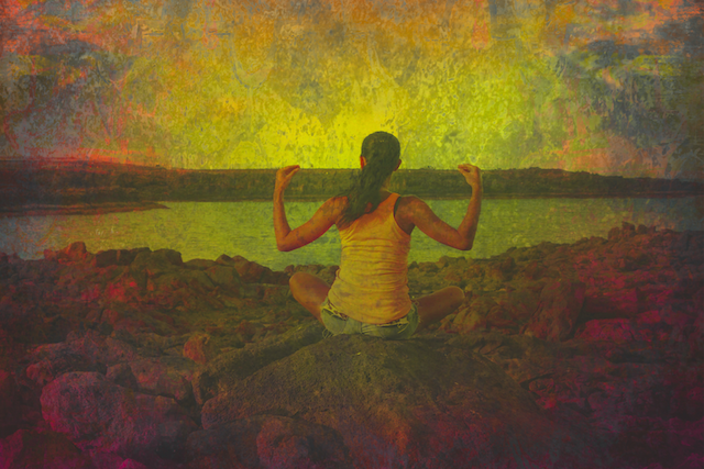 When Things Go Wrong: We Can Thrive, Not Just Survive