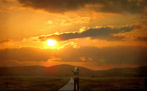 Emotionally Closed Off No More – How I’m Healing My Pain and Learning to Love