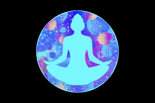 Create a Positive Space and Break the Cycle of Negativity