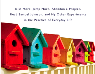 Giveaway and Interview: Happier at Home by Gretchen Rubin