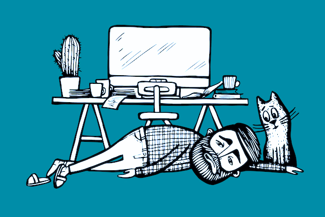 Dealing with Exhaustion: How to Function Better When You’re Tired