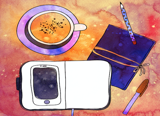 How to Turn Pain to Joy: 11 Tips for a Powerful Gratitude Journal