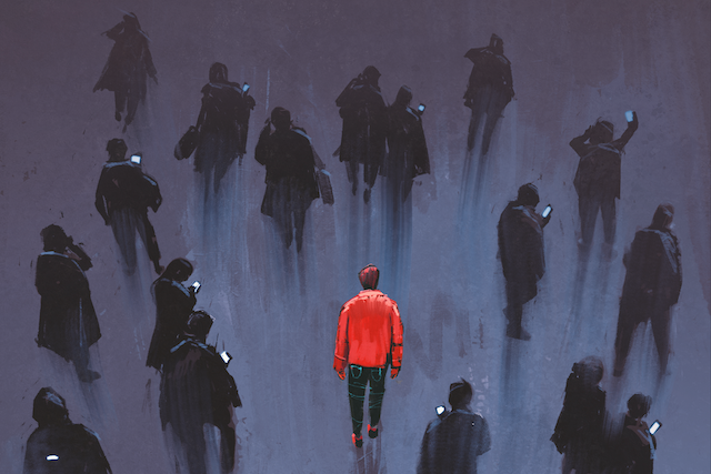 7 Things to Remember When People Don’t Support You