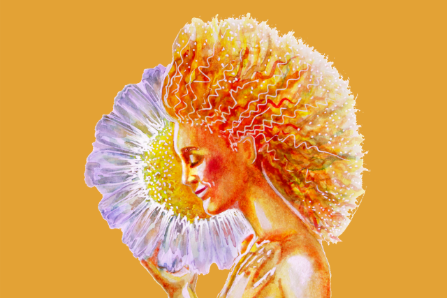 Developing Self-Compassion & Learning to Be Nicer to Ourselves