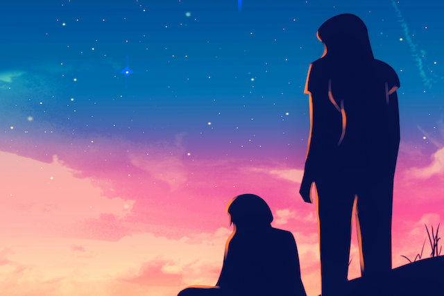 Learn to Forgive Yourself Even When You’ve Hurt Someone Else