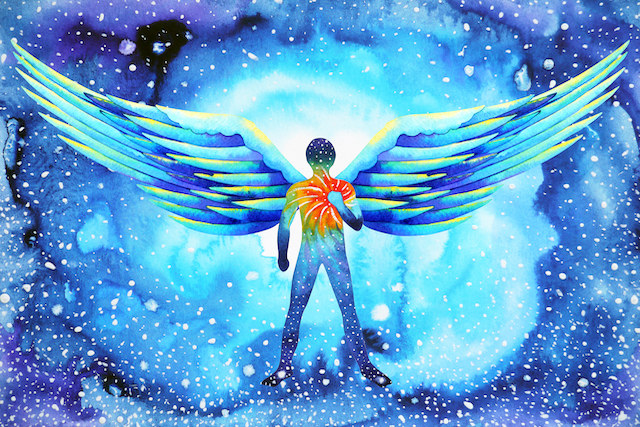 5 Ways to Validate Yourself: Be Part of Your Support System