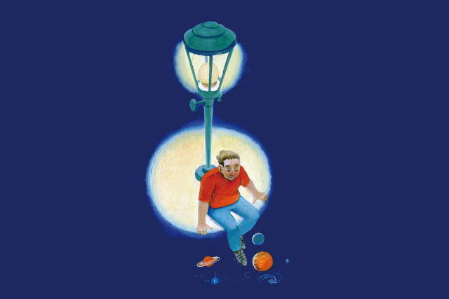 Letting Go When It’s Time to Dream a New Dream