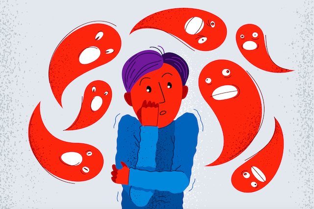 3 Things Panic Attacks Don’t Want You To Know