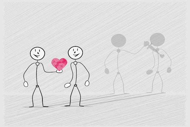 5 Signs You’re in a Toxic Relationship