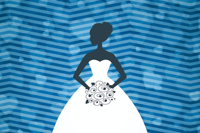 Marry Yourself: How to Commit to Self-Love and Say “I Do” to You