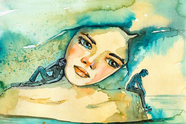 Relationships That Hurt: When Enough Is Enough