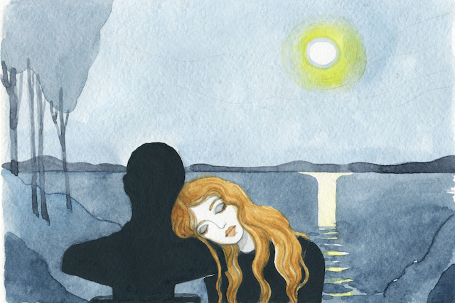 How to Maintain a Healthy Relationship When You’re Depressed