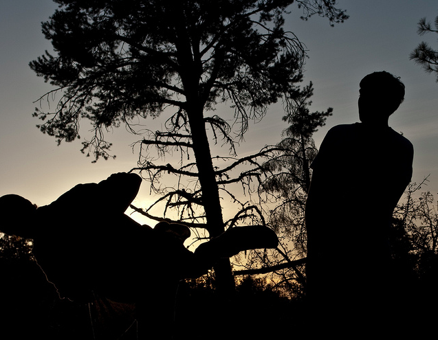 Choose Your Battles: Fighting Less in Relationships