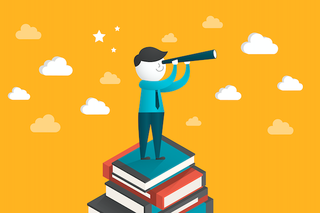 The Illusion of Waiting for the Future to Be Happy