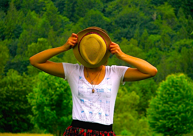 10 Ways to Be Who You Really Are