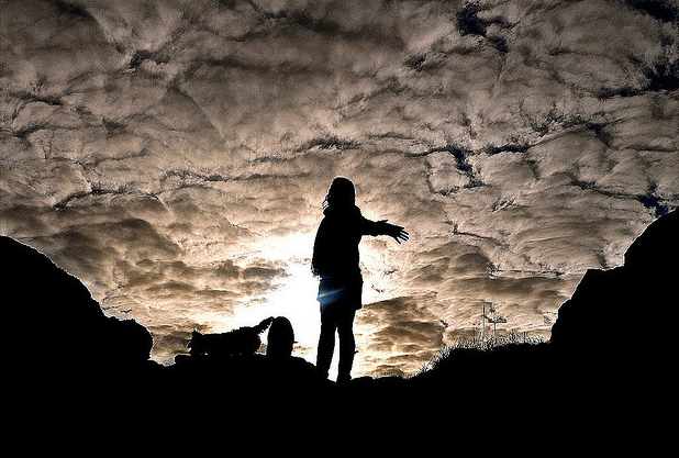 Overcoming Anxiety: Moving from Fear to Presence