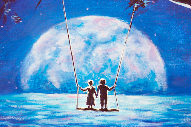 Why You Have to Share What You Really Feel and Want in Relationships