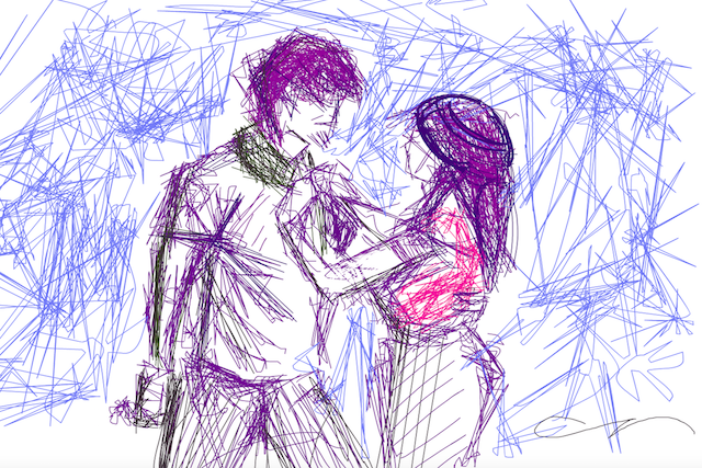 You Have to Know What Kind of Love You Deserve to Attract It