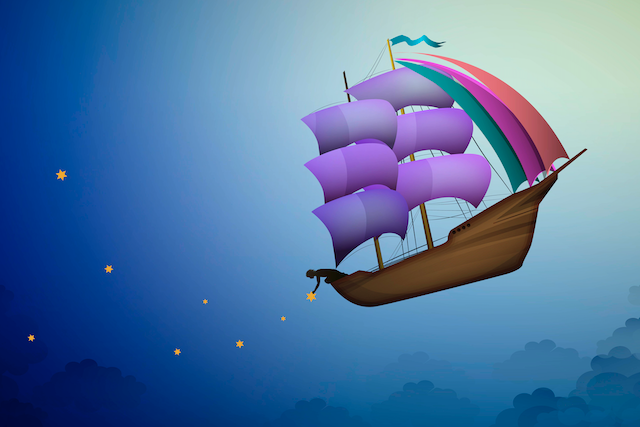 6 Ways to Live a Life of Passion and Adventure Right Now