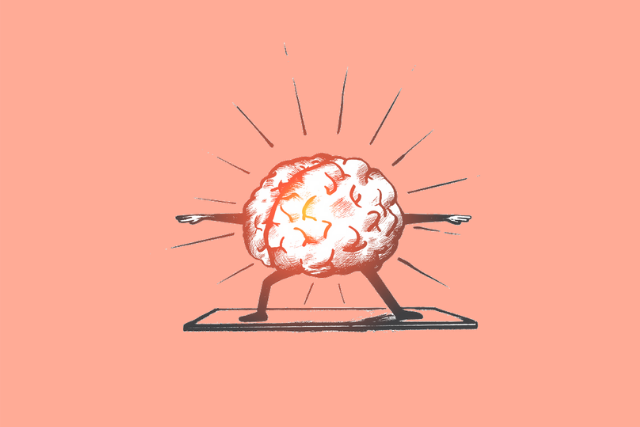 How to Convince Your Brain to Change Your Habits and Your Life