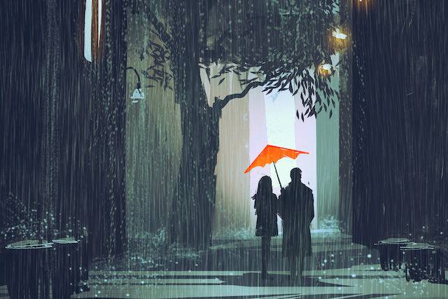 30 Questions to Ask Yourself If You Have Doubts About Your Relationship