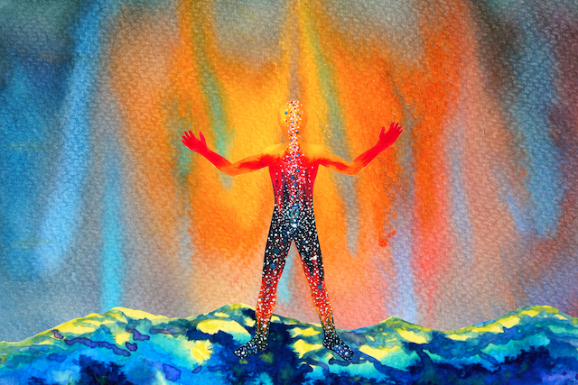 How to Live in Peace and Balance: 6 Things to Let Go