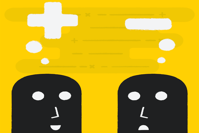 Negative Thoughts