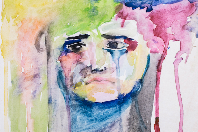 We Need Compassion the Most When We Seem to Deserve it the Least