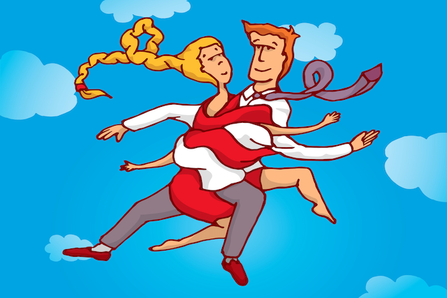 Ending Codependency in Relationships: Find Who You Really Are