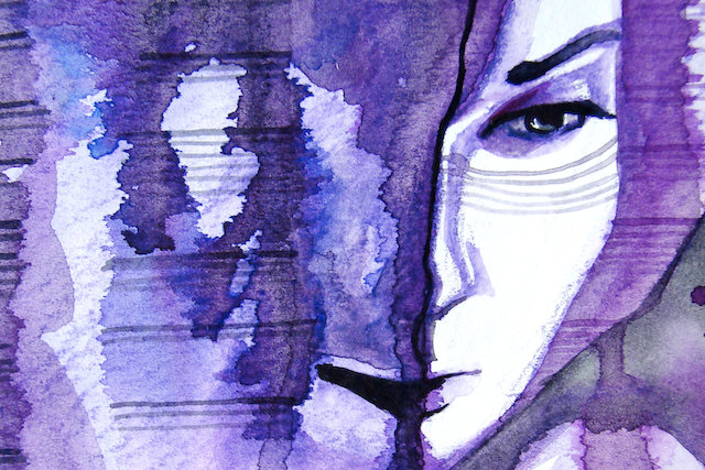 How to Help Someone Who Won’t Help Themselves