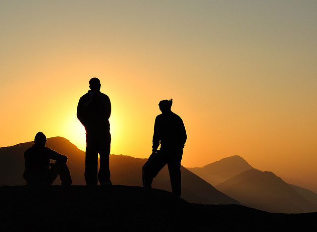 Lessons from Regret: The Time is Now