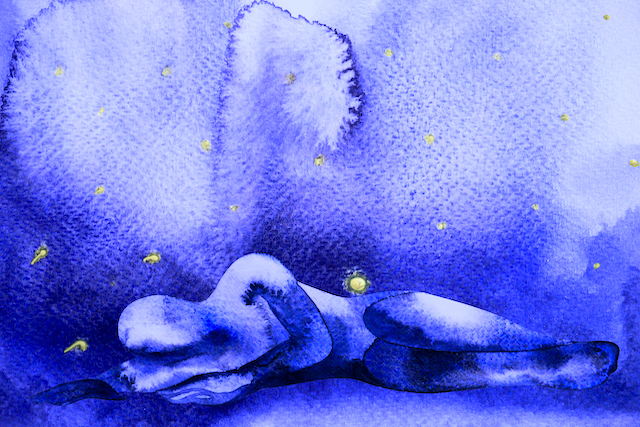 Dealing with Loss and Grief: Be Good to Yourself While You Heal