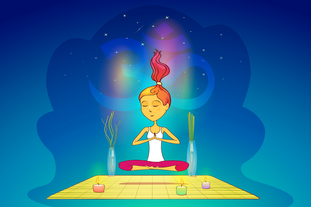 4 Conscious Choices to Stay Balanced and Happy When You’re Busy