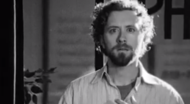 Validation: A Short Film About Being Great