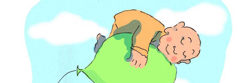 Buddha Doodles: Be Light