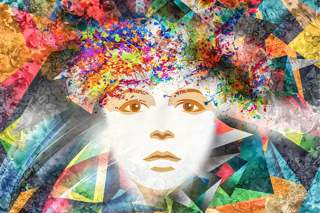 8 Ways We Block Our Creativity and Keep Ourselves Stuck