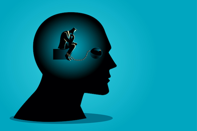 Why You Aren’t Living Your Dreams and What to Do About It