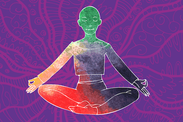 The Zen of Anger: 5 Tips to Overcome Negative Reactions