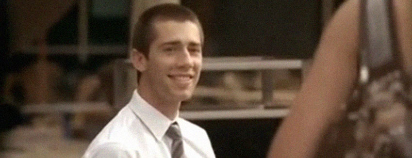 Signs: A Simple Short Film on Communication