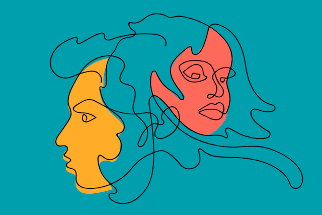 Releasing Resentment: Who You’re Really Angry With and Why