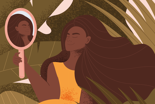 Accept Yourself as You Are, Even When Others Don’t