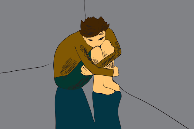 Scared to Try: Moving Beyond the Paralysis of Perfectionism