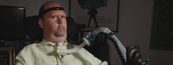 Jujitsuing Reality: Scott Lew Shares His Gift Without Speaking or Moving