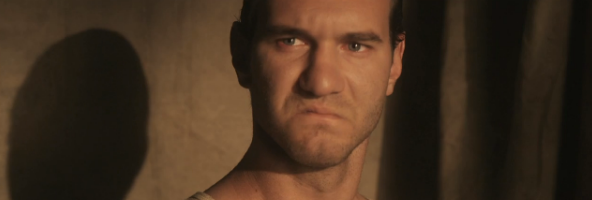 The Butterfly Circus: An Inspiring Film about Struggle and Transformation