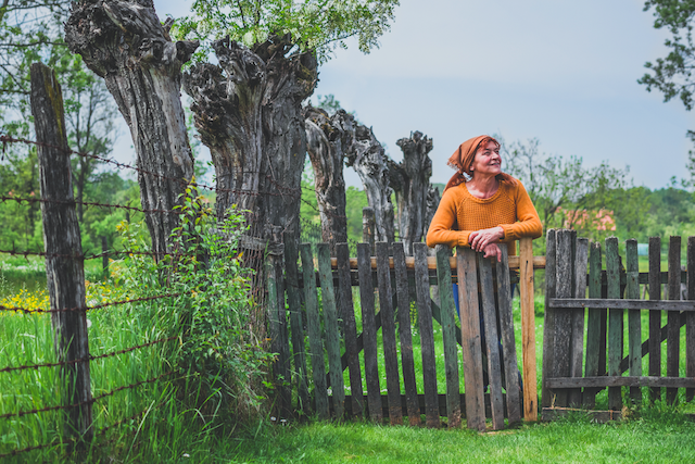 Why It’s Okay to Live a “Boring” Life If That’s What You Want