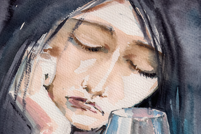 9 Ways You May Unwittingly Deprive Yourself of Love and Fulfillment