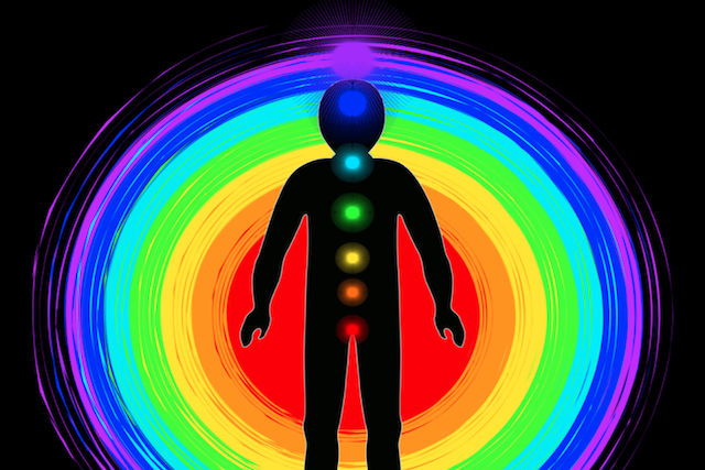 The Key to Accomplishing Goals: Moving from Ego to Spirit