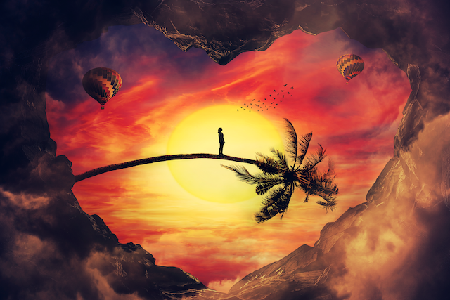 Who to Fall in Love with First: 6 Ways to Love Yourself