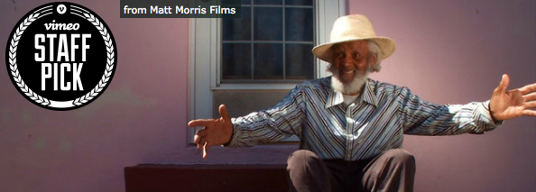 Mr. Happy Man: Reminding Us That Life Is Beautiful